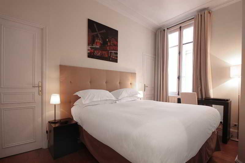 Bridgestreet Champs-Elysees Paris Exterior photo