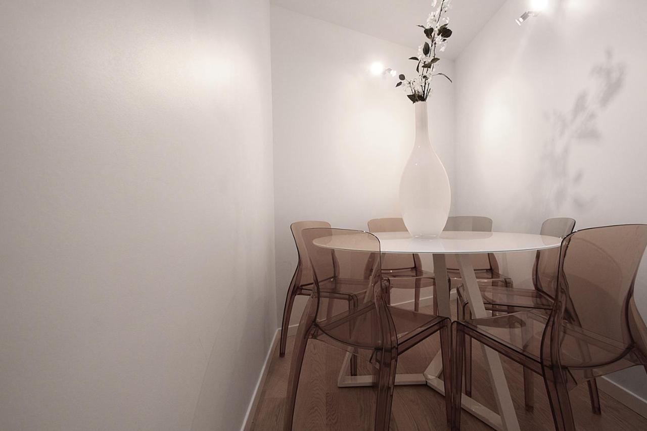 Bridgestreet Champs-Elysees Paris Room photo