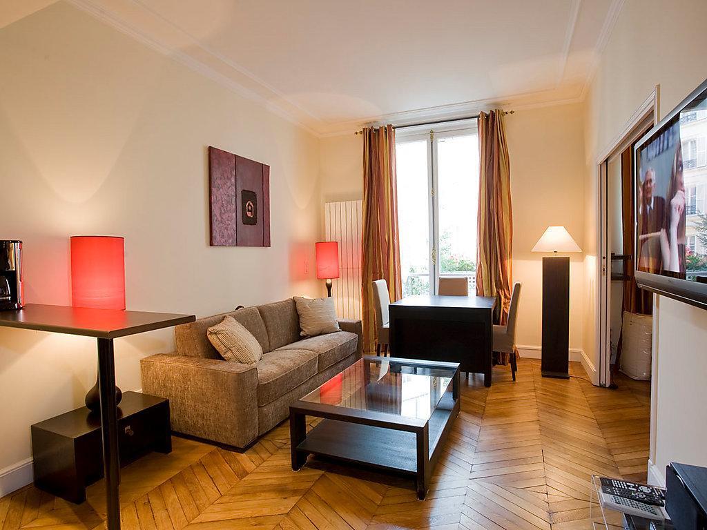 Bridgestreet Champs-Elysees Paris Room photo