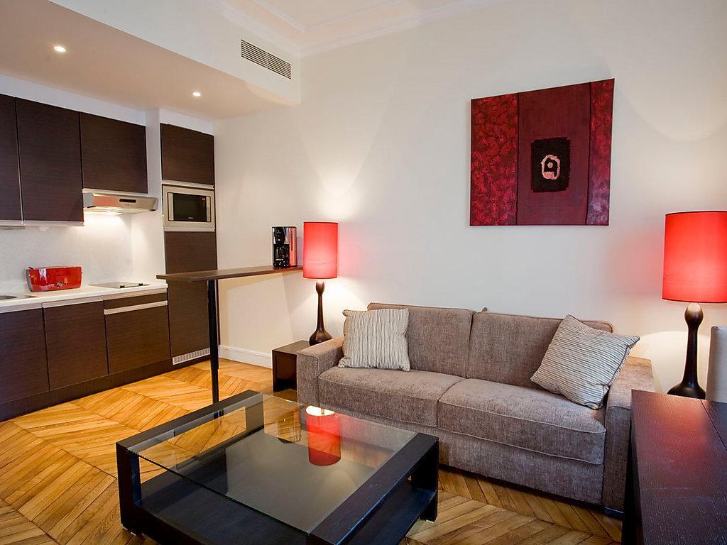 Bridgestreet Champs-Elysees Paris Room photo